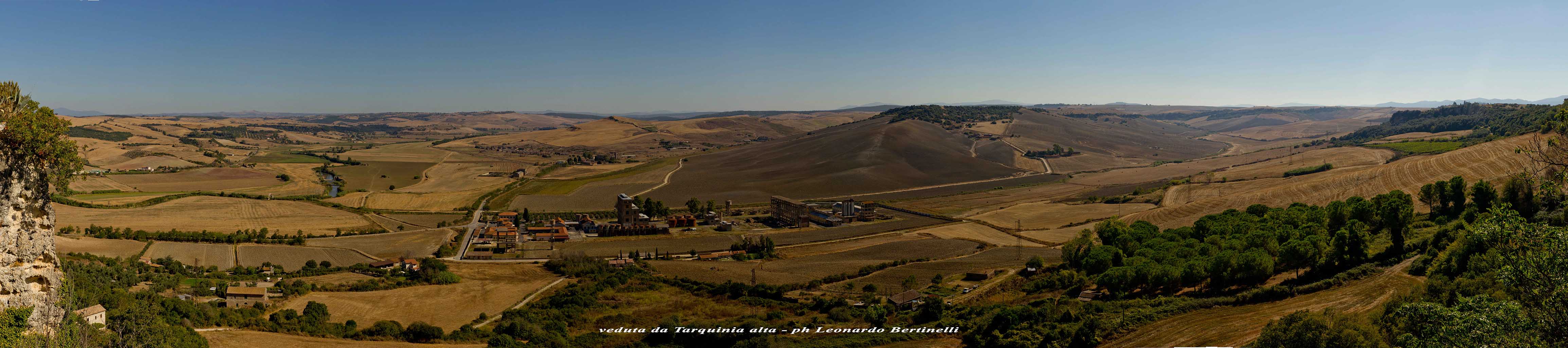 Panoramica-valle-Tarquinia